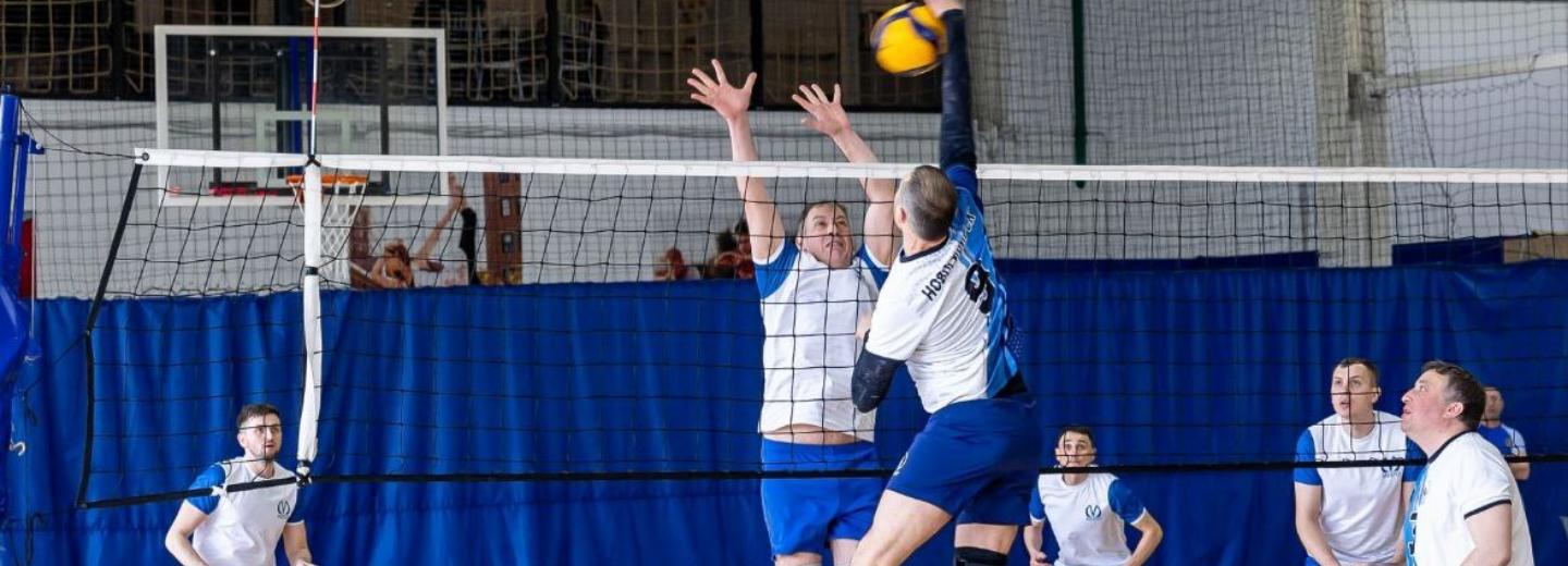 Команда новосибирского метро выступила на спартакиаде в Москве