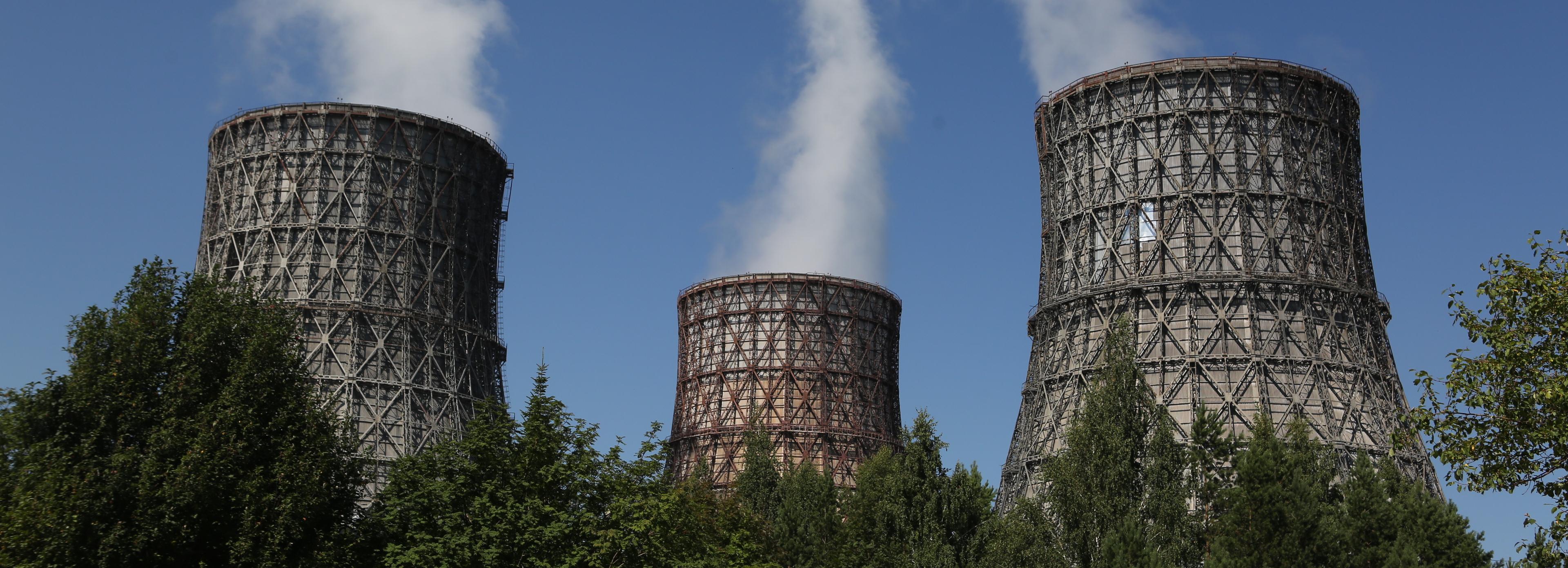 Восточный обход Новосибирска планируют строить из золошлаков