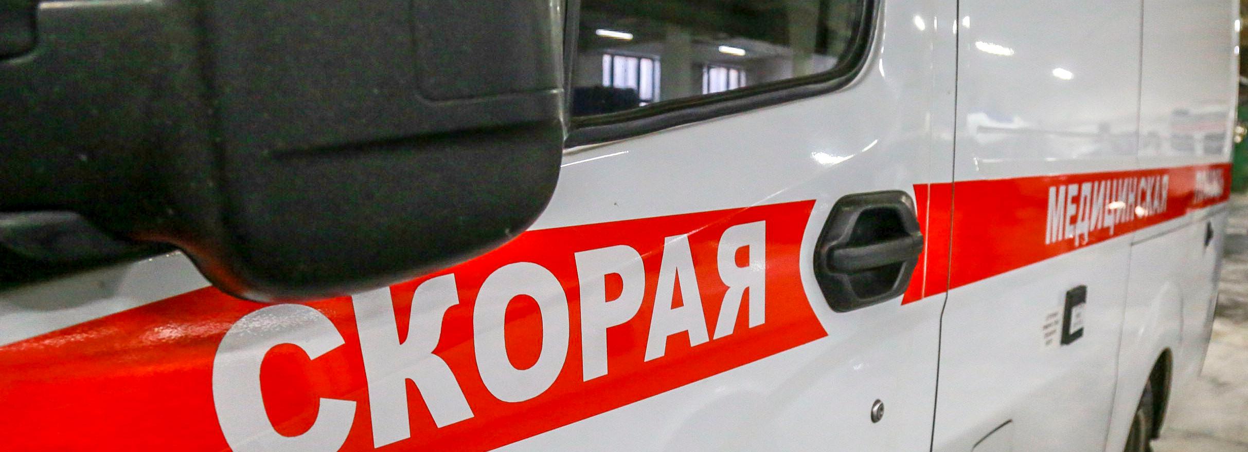 Пациента с ножевым ранением сердца спасли в больнице под Новосибирском