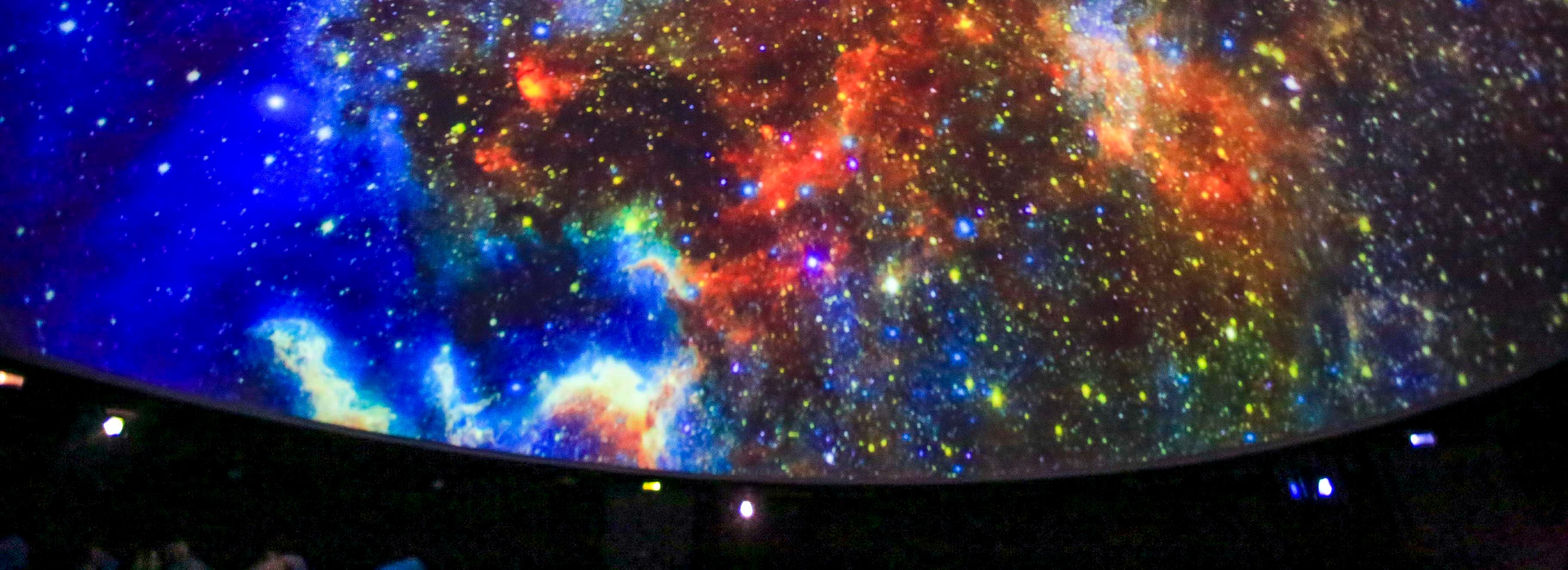 Над Новосибирском прольётся «звёздный дождь» Дракониды