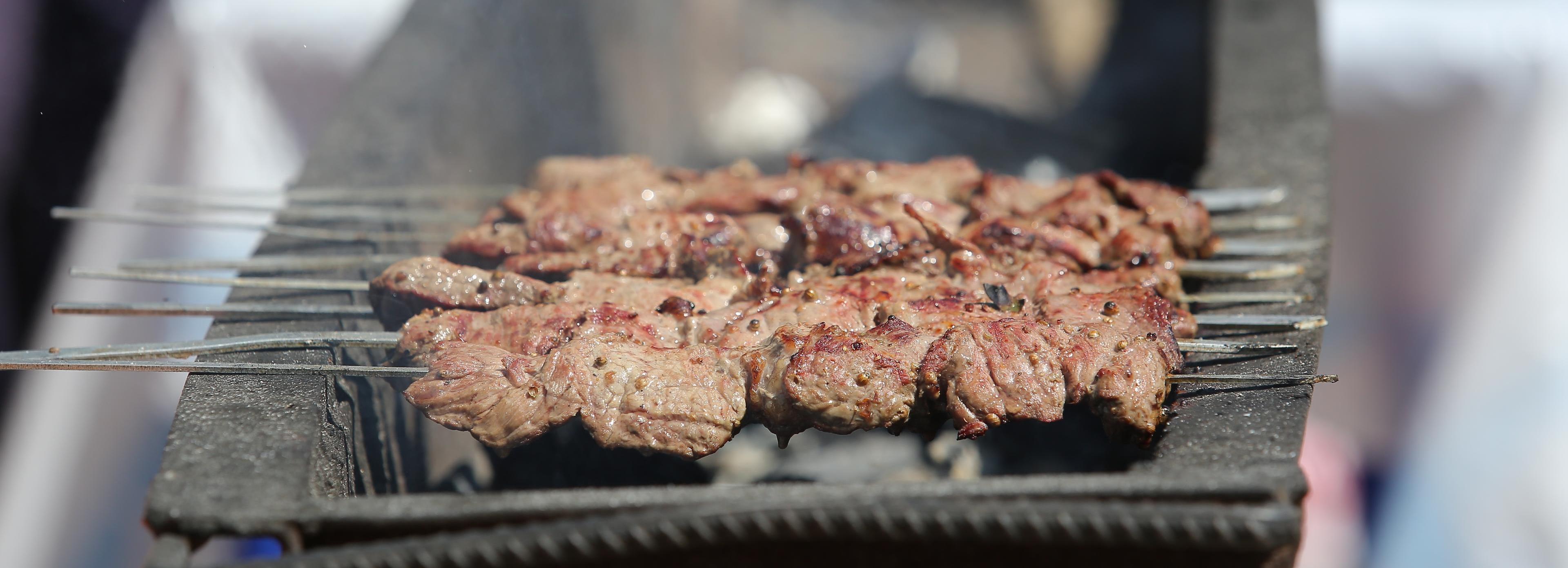 МЧС напоминает правила безопасности при отдыхе на даче