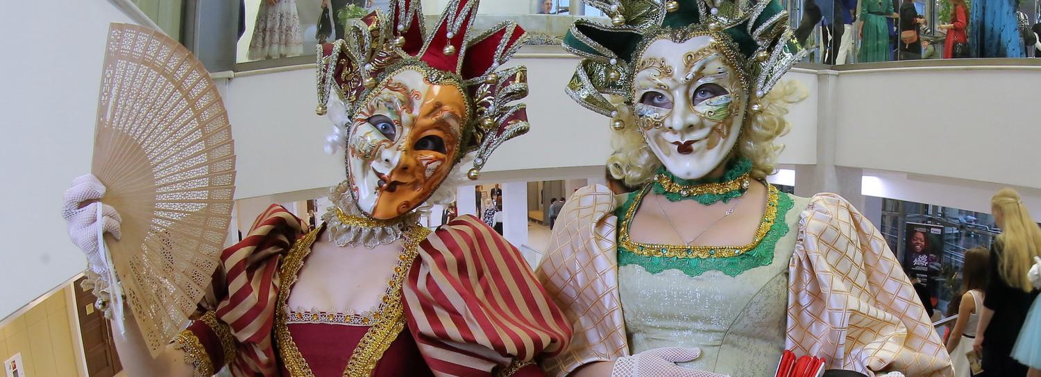 Новосибирск вышел в финал конкурса «Культурная столица года»