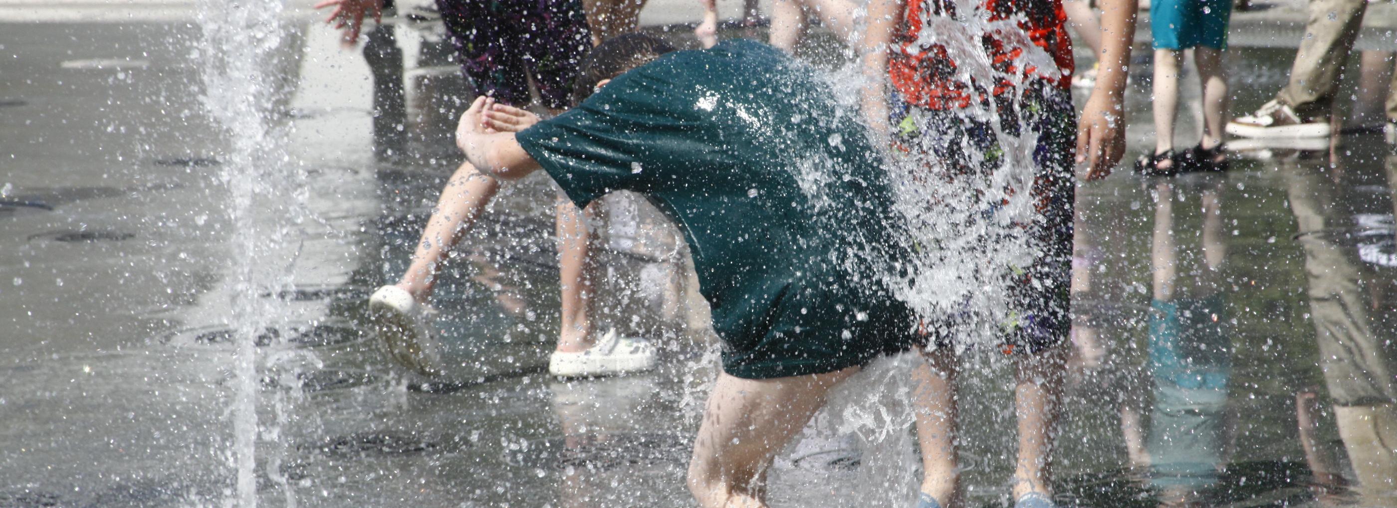 30-градусная жара накроет Новосибирск