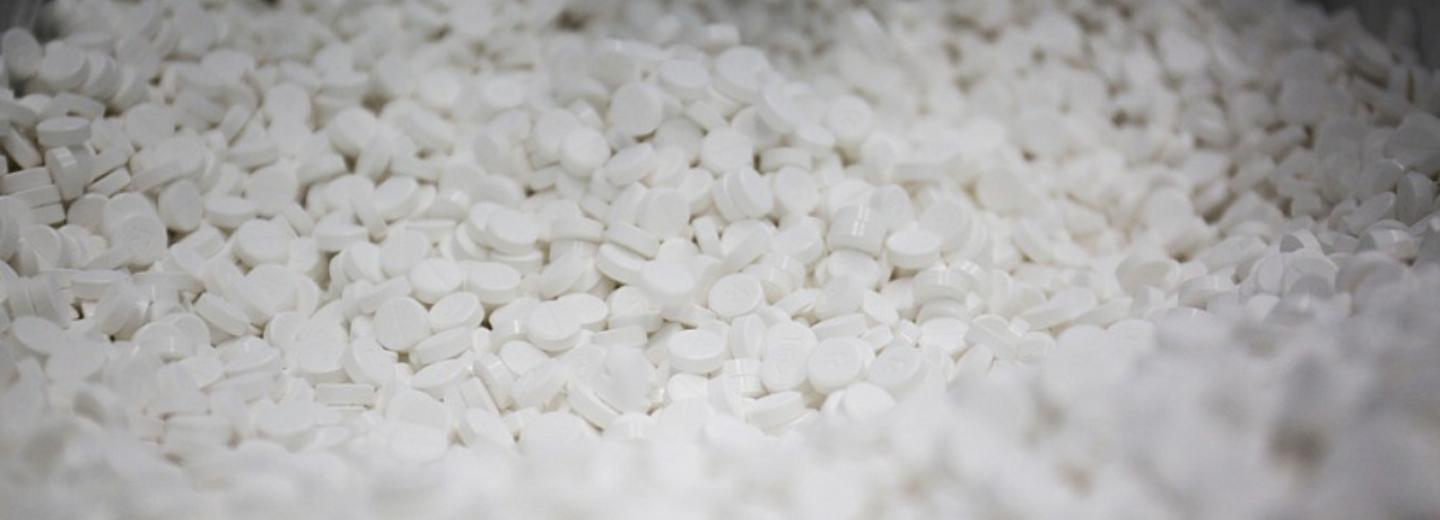 Новосибирцы стали реже увлекаться наркотиками