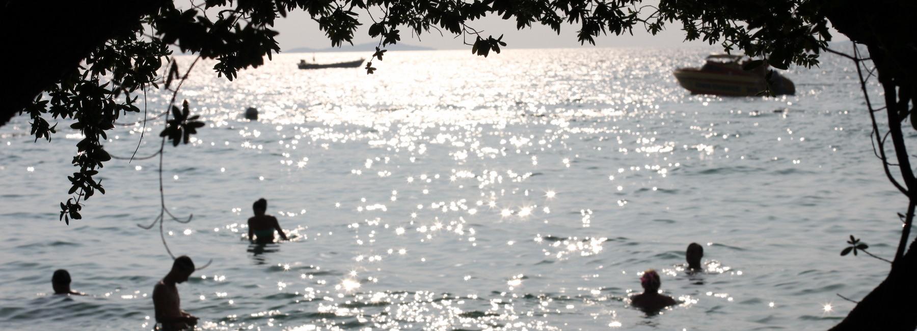 Первый прямой рейс из Новосибирска на Хайнань вылетел 5 сентября