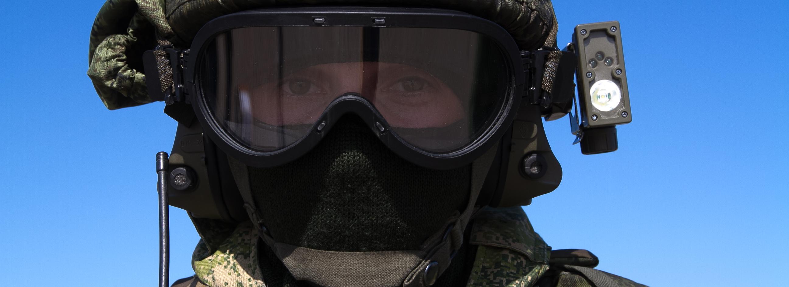 Служить вместе с «Отважными» предлагают новосибирцам