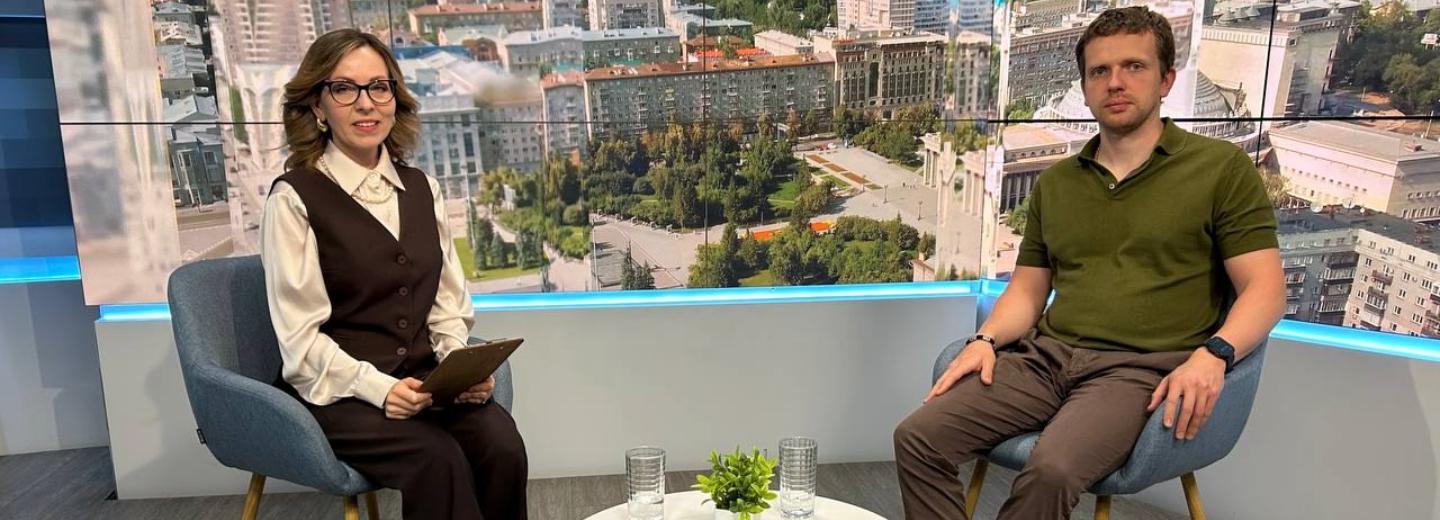 Павильон для японских макак откроют летом в Новосибирском зоопарке