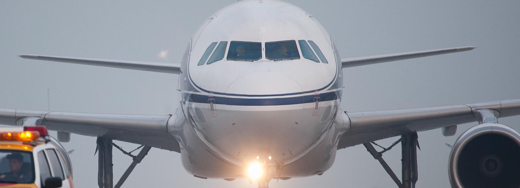 Рейс из Новосибирска в Бангкок задержали на десять часов