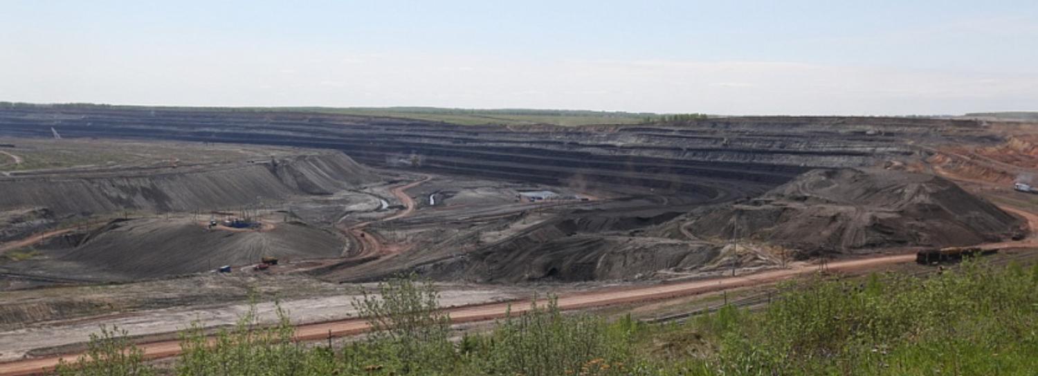 Землетрясение произошло в Новосибирской области