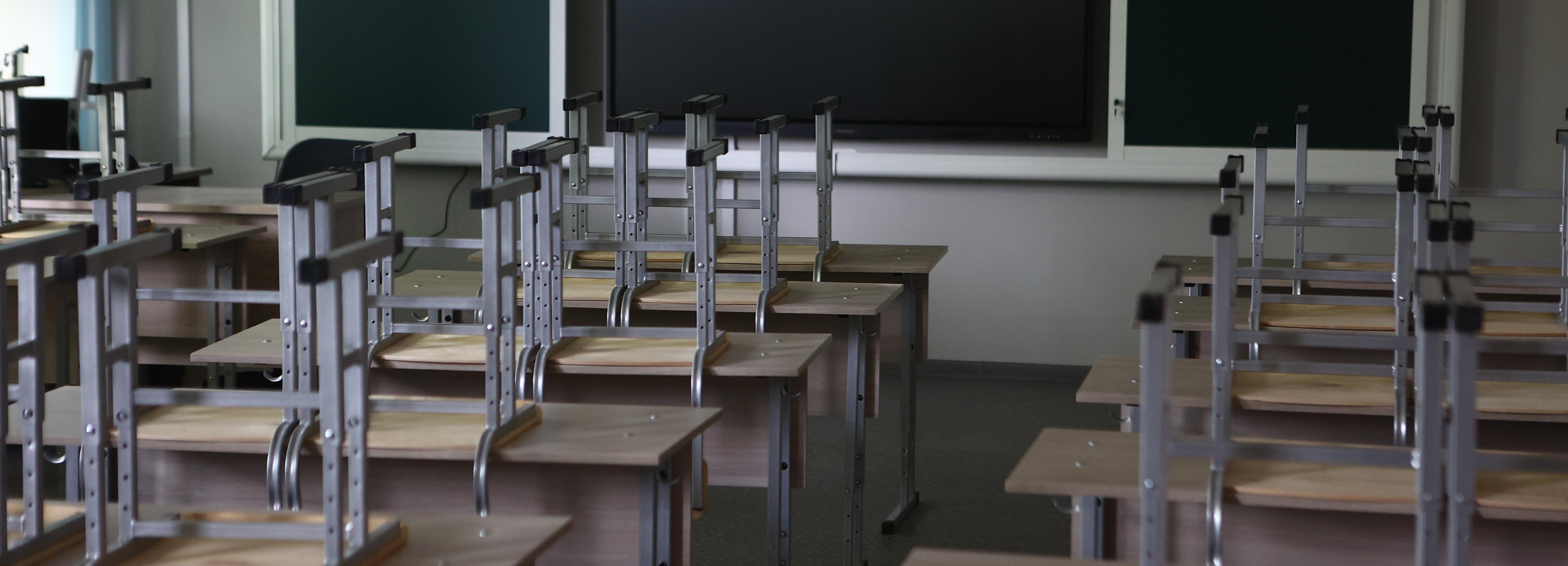 946 новосибирских школ прошли проверку Роспотребнадзора