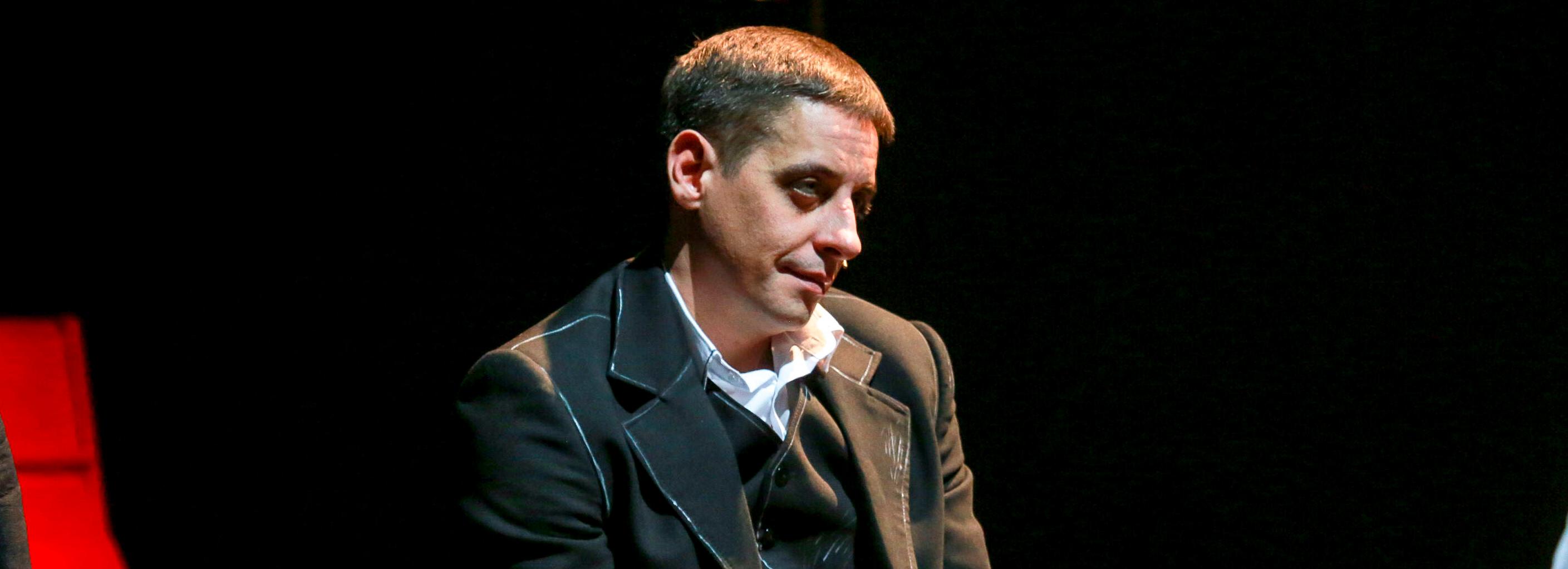 Популярный актёр Павел Поляков покинул «Красный факел»