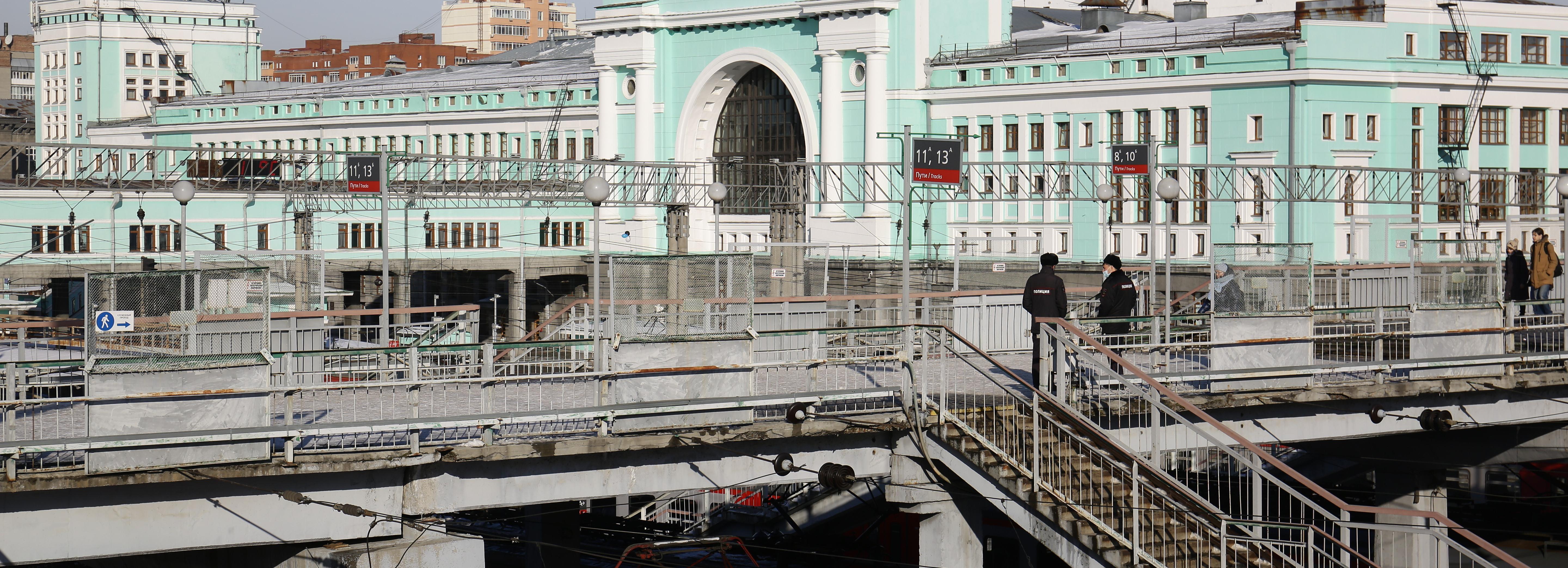 Расписание электрички Новосибирск — Коченёво скорректируют в феврале