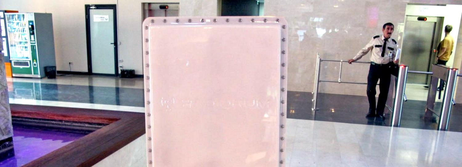 Промышленные Wi-Fi-антенны из Новосибирска впервые установили в Заполярье