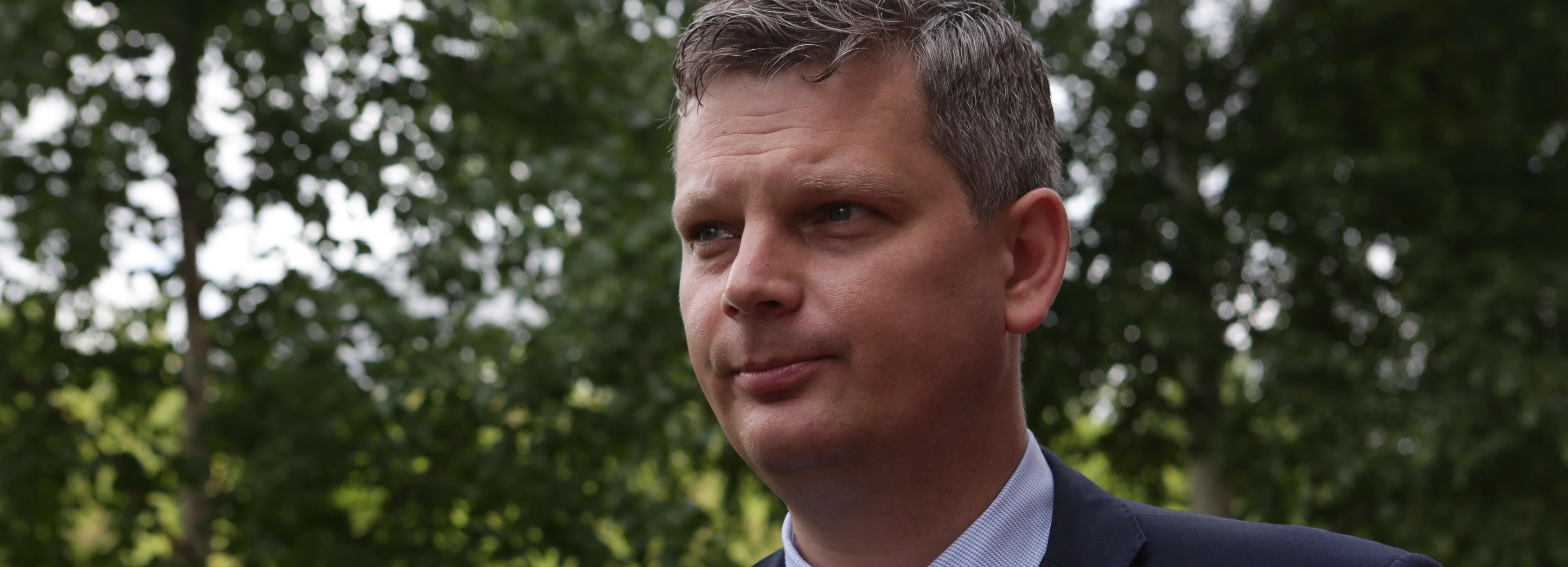 Где вырастут новые кварталы — слушайте в прямом эфире Горволны