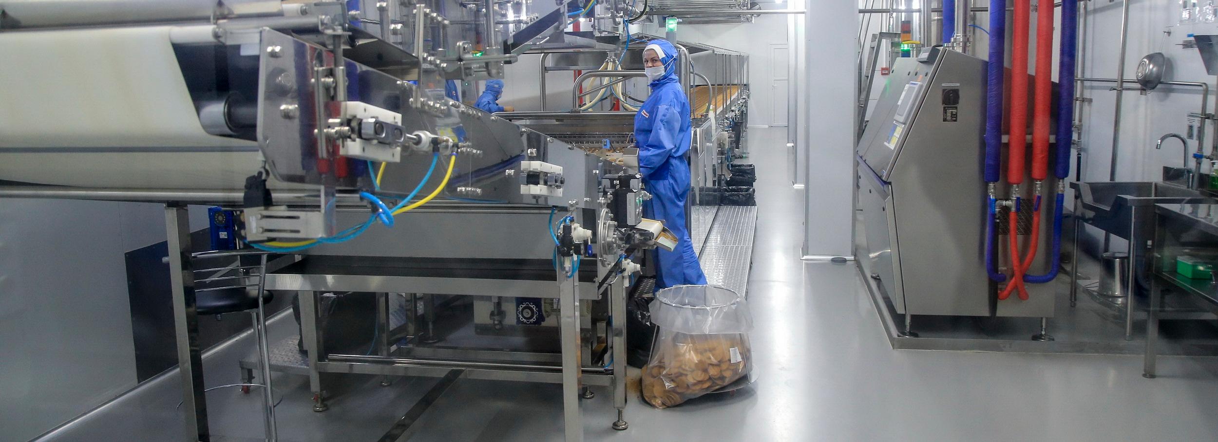 153 новосибирских предприятия взяли в проект «Производительность труда»