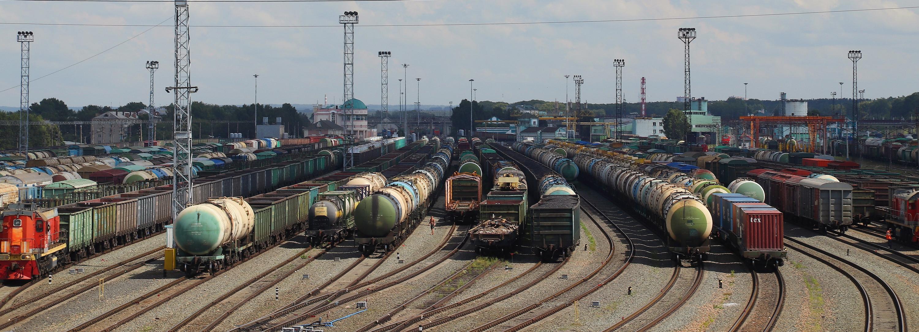 Шумозащитный экран установили в Новосибирске по просьбам горожан