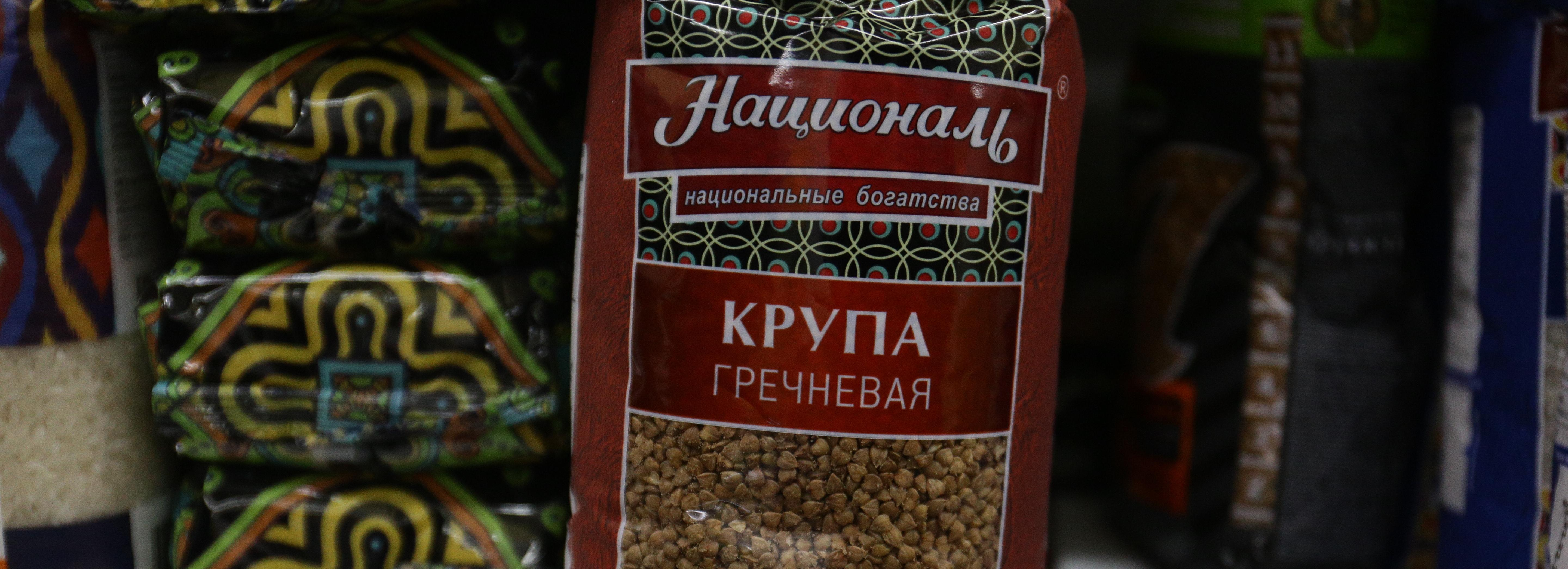 Дорога гречка к обеду: топ-5 интересных блюд из привычной крупы