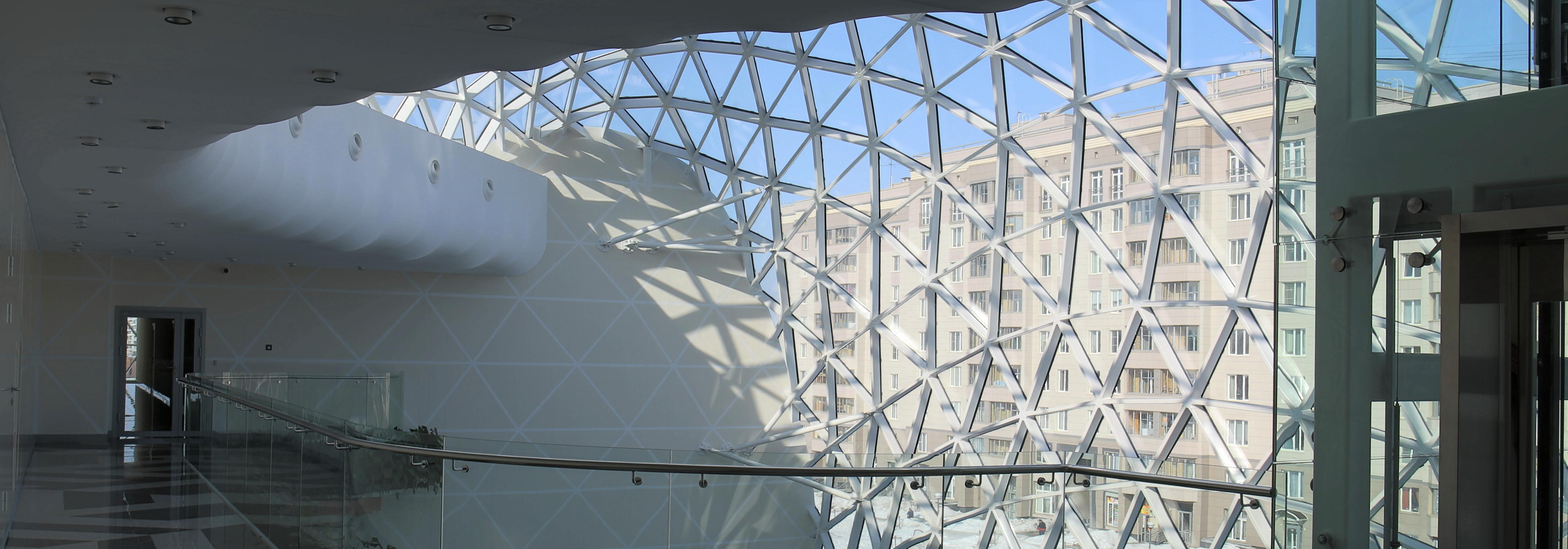 Вторую очередь Биотехнопарка построят в новом научном городке