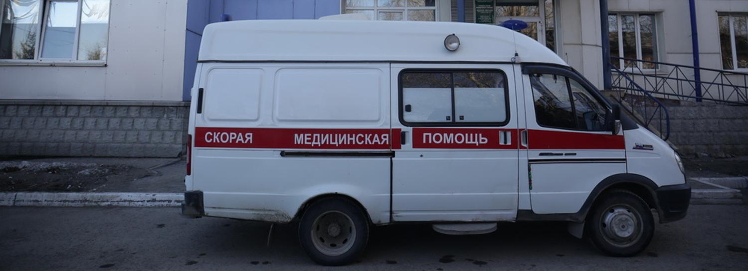 В новосибирской психбольнице опровергли вспышку коронавируса