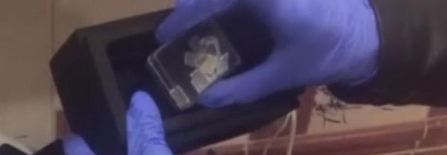 Новосибирец с помощью SIM-карт украл почти полмиллиона