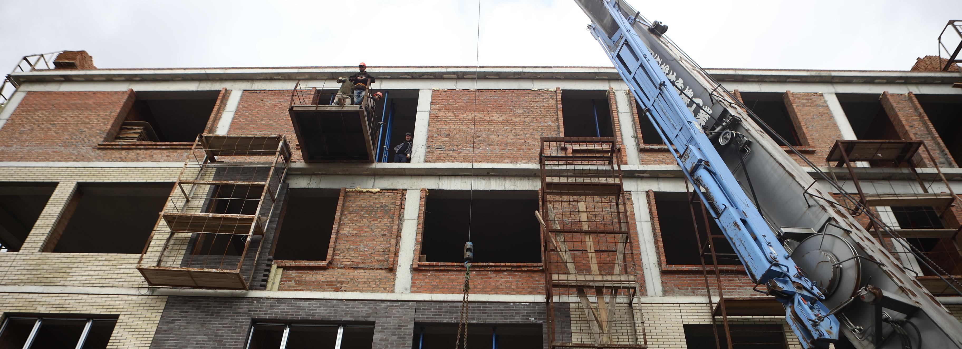 Согласовано четыре проекта КРТ со школами и детсадами в Новосибирске