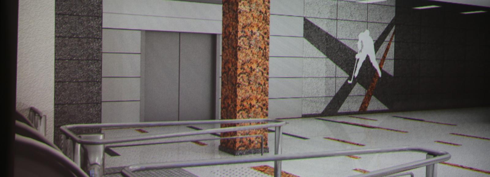 Станцию метро «Спортивная» введут в эксплуатацию до 1 сентября 2022 года