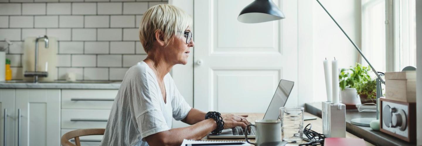 Работающие новосибирцы переходят на удалёнку из-за коронавируса