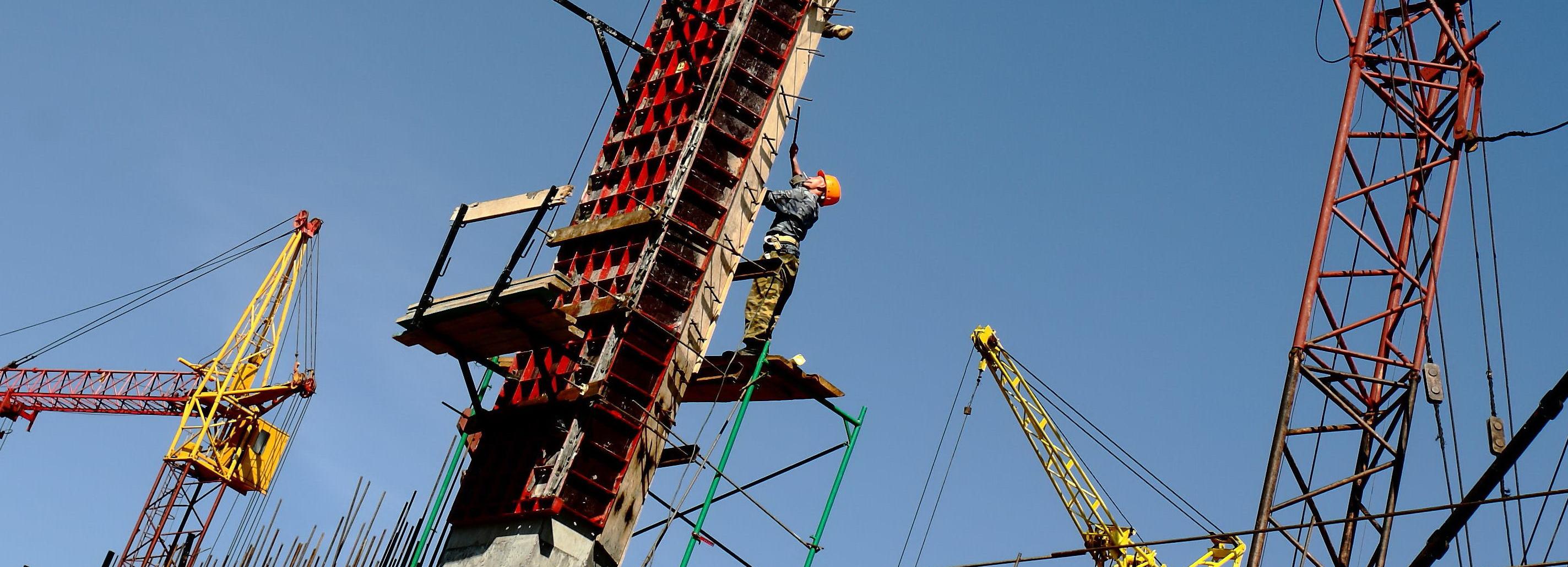 Между Снегирями и «Нордмоллом» построят миллион «квадратов» жилья