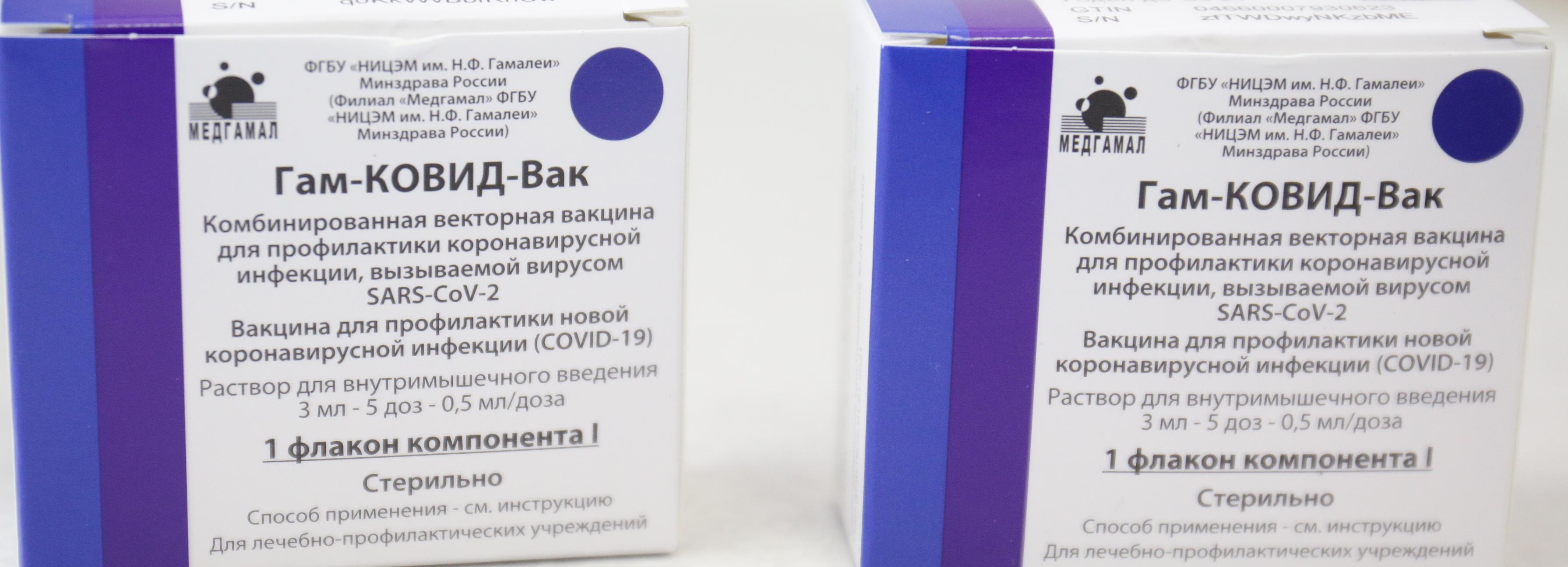 Новосибирская неделя: новая партия вакцины и женщина в спецназе