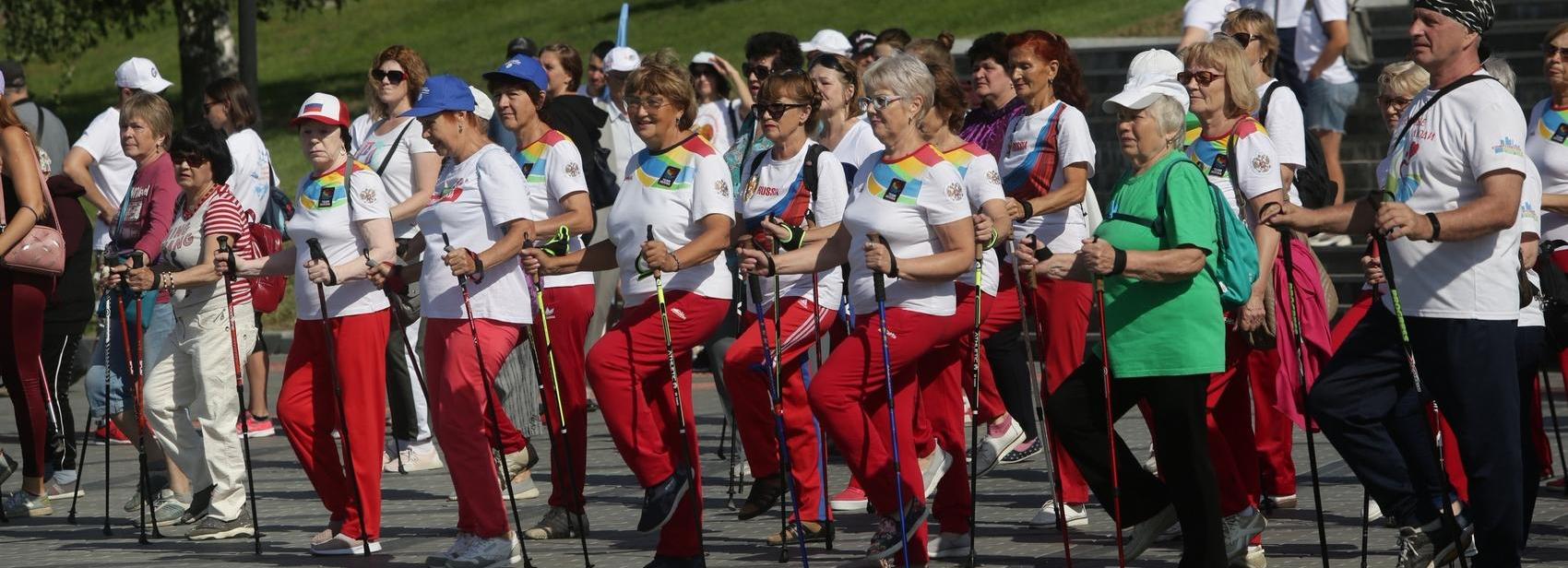 Центр активного долголетия сможет обслуживать 10 000 новосибирцев в год