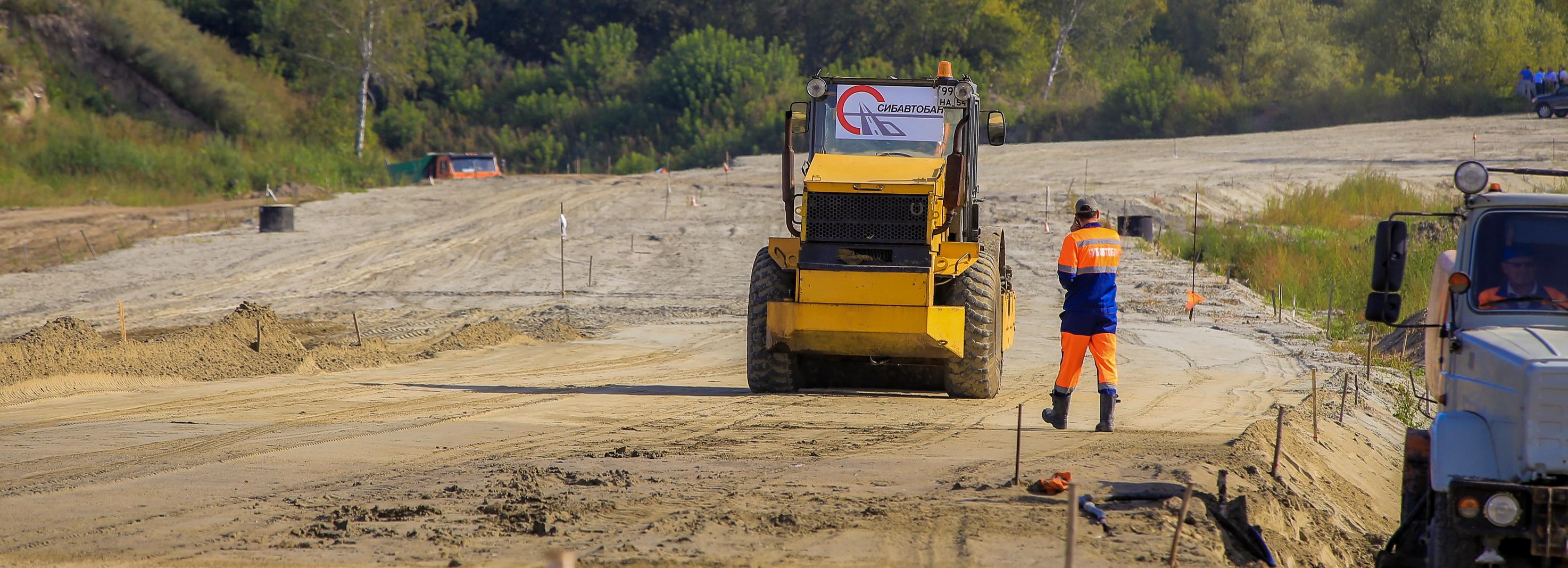 385 миллионов потратят на проект левобережной части Южного транзита