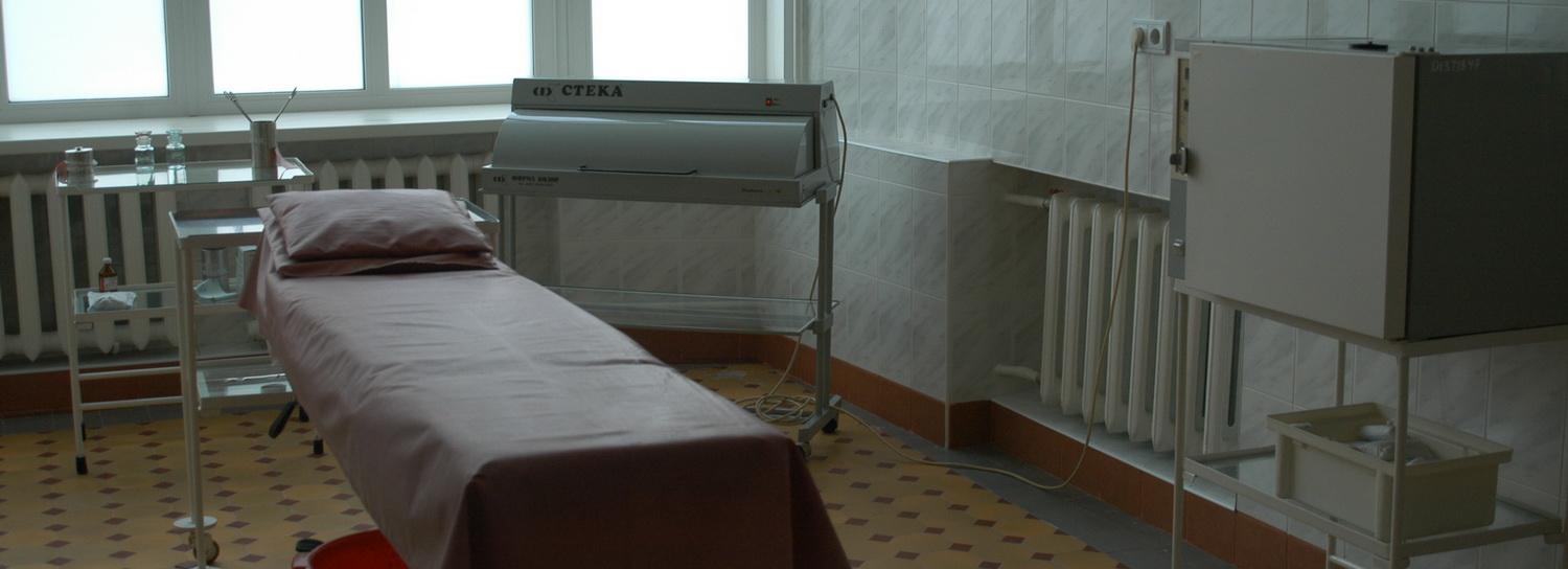 Семь новых поликлиник построят к 2023 году в Новосибирске