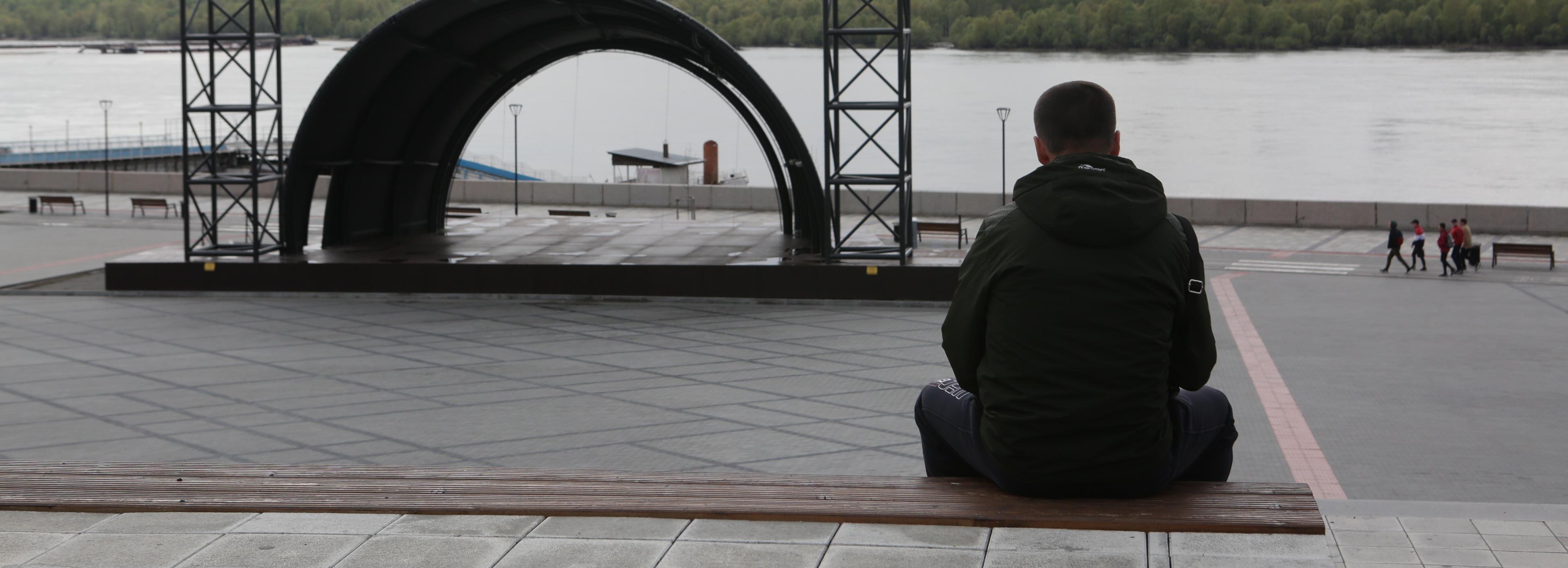 Новосибирцев просят помочь в поиске наставников для сирот