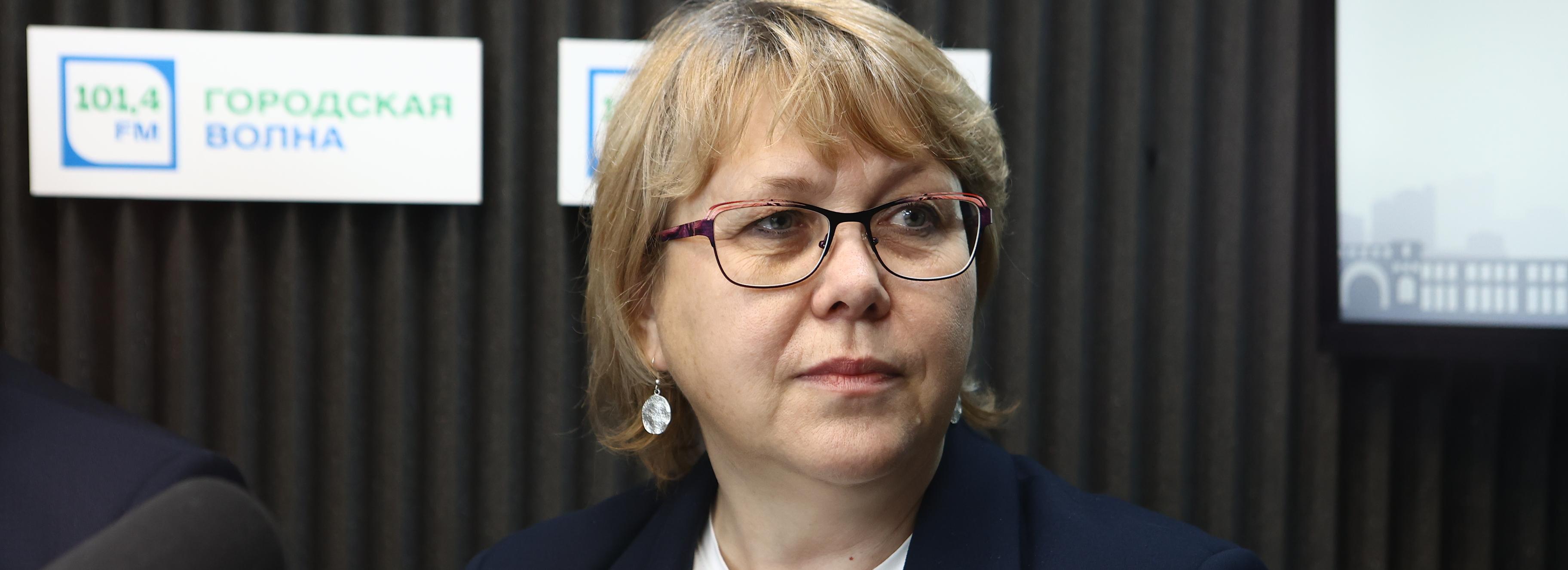 Что такое «допустимая учебная нагрузка» — слушайте на Горволне