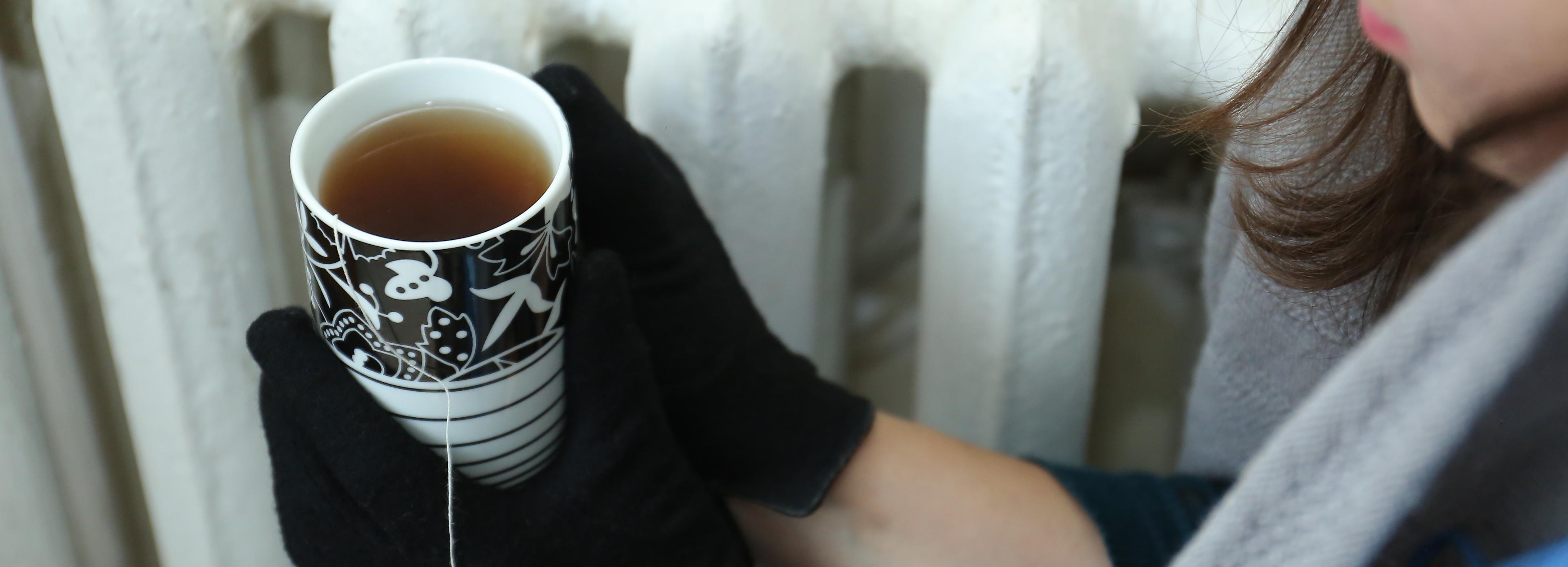 Холодные батареи на левом берегу Новосибирска объяснили в СГК