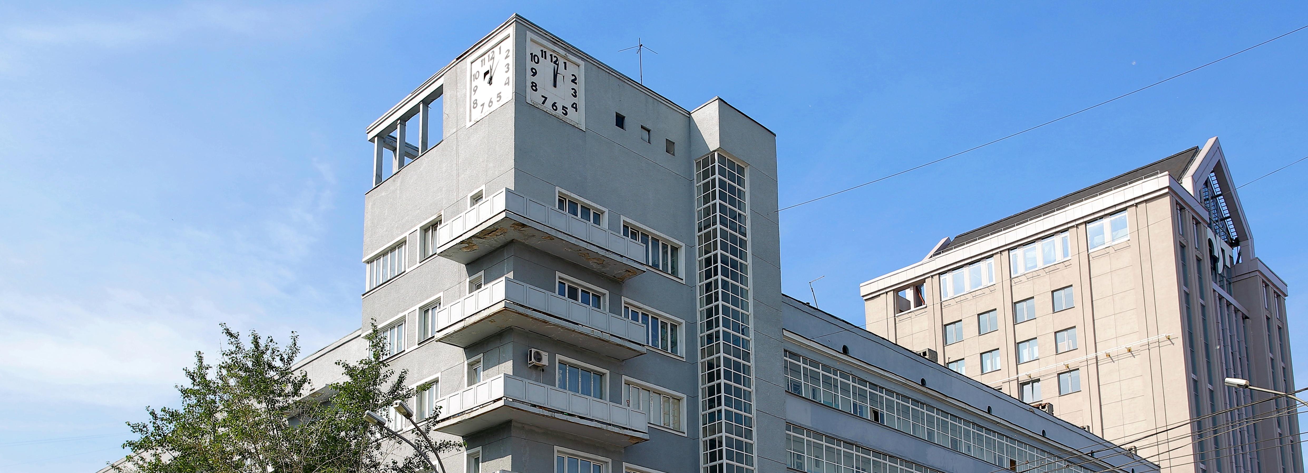 Мэрия запустила онлайн-опрос о названии новой улицы в Клюквенном