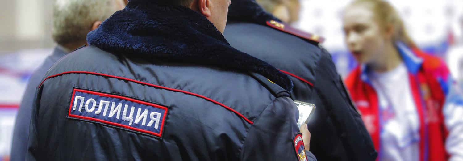 Новосибирская полиция совместно с Интерполом провела операцию «Пангея»