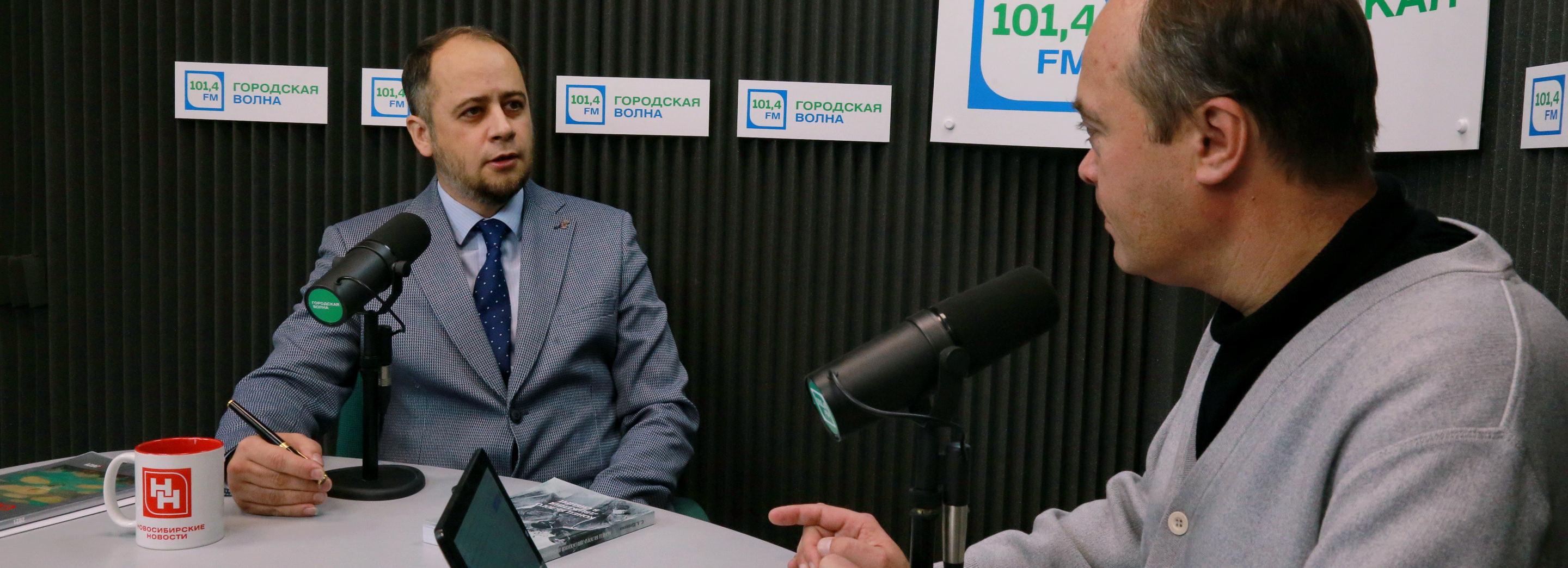 Однажды в Новосибирске: колчаковская столица и 13 ящиков золота