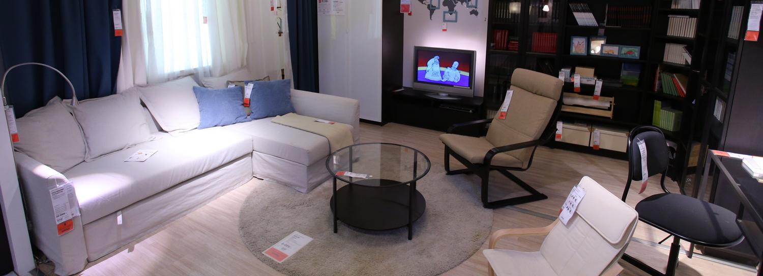 Пять квартир-студий в Новосибирске: от 800 тысяч до пяти миллионов