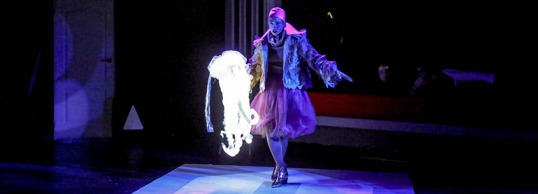 В Новосибирске здание кинотеатра «Горизонт» отдали Первому театру