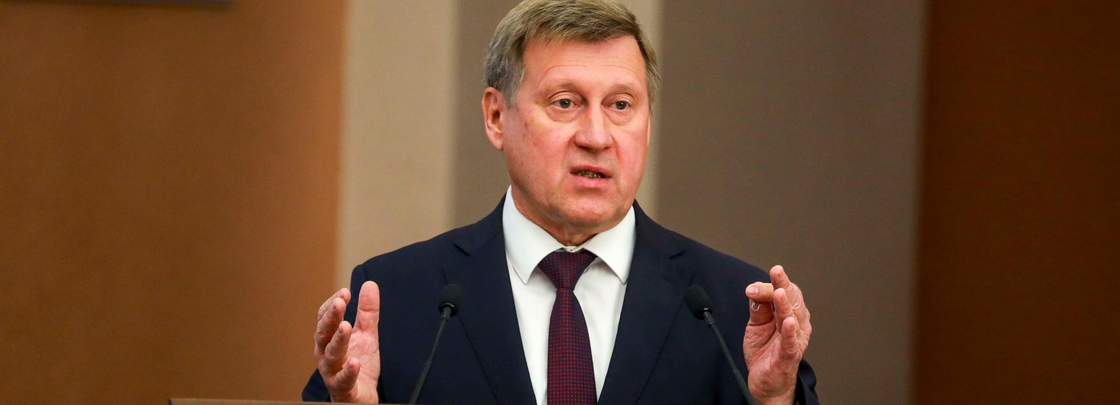 Мэр Локоть поздравляет с Днём работника атомной промышленности