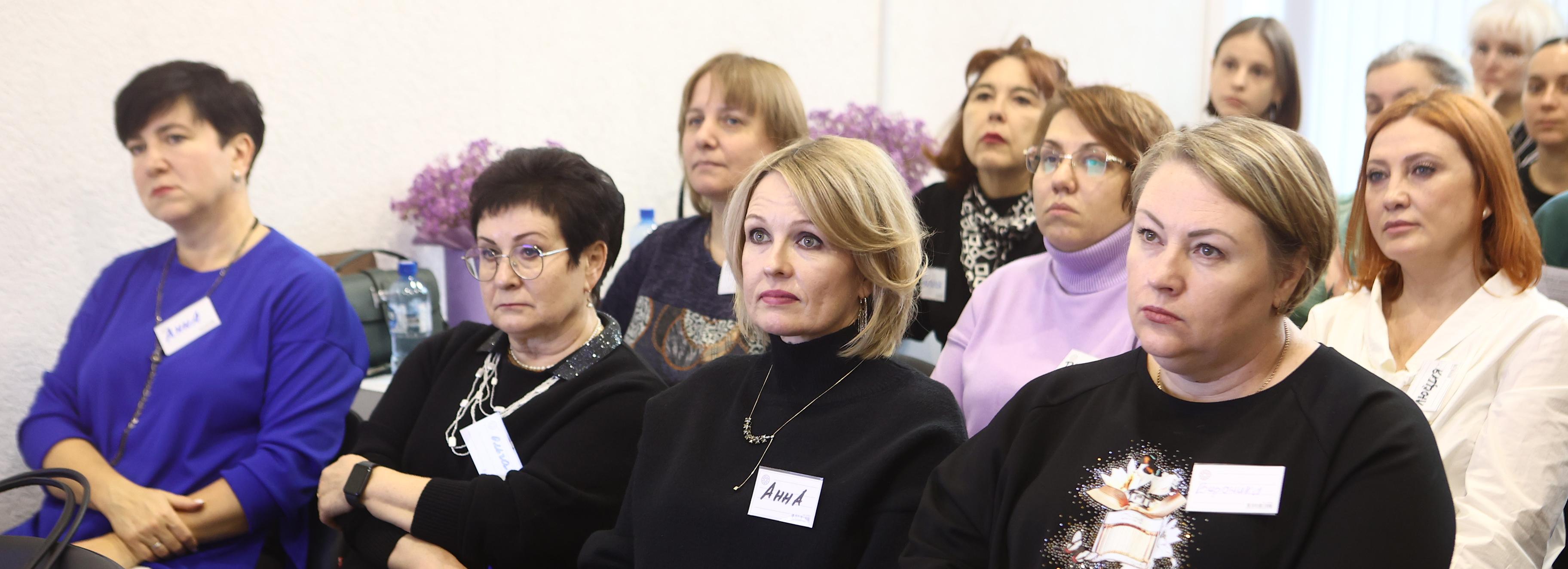 Технике партнёрского маркетинга обучат соцруководителей в Новосибирске