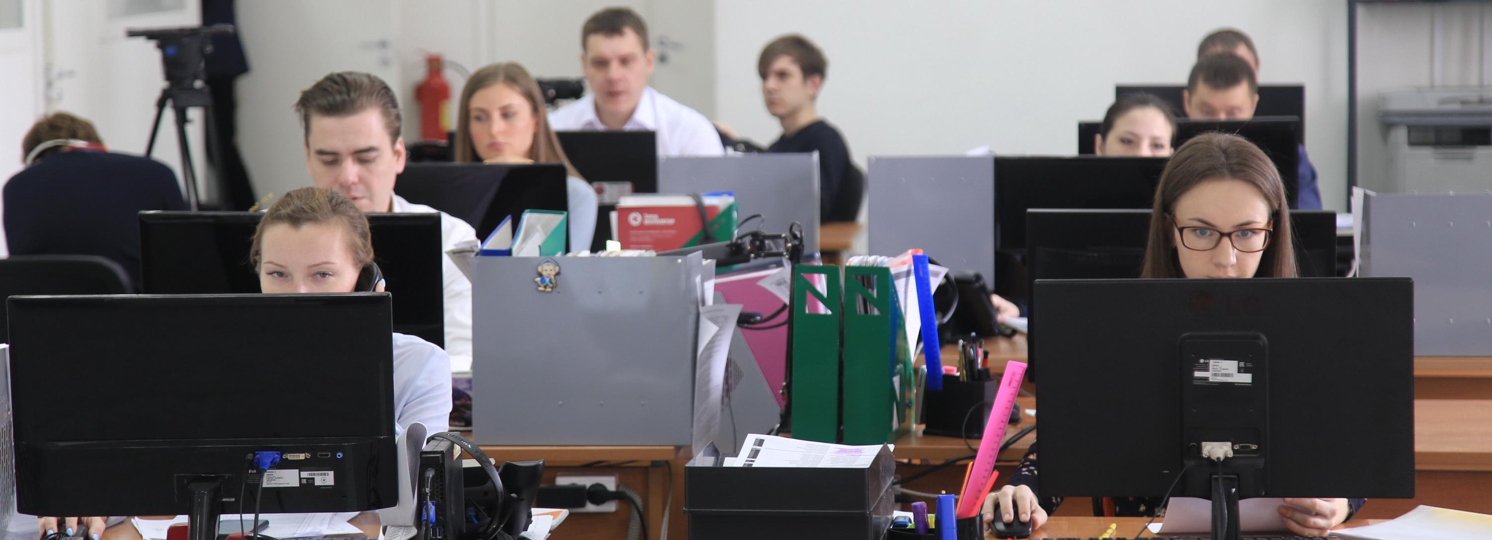 Пора что-то менять: семинар о самоаудите проведут в Новосибирске