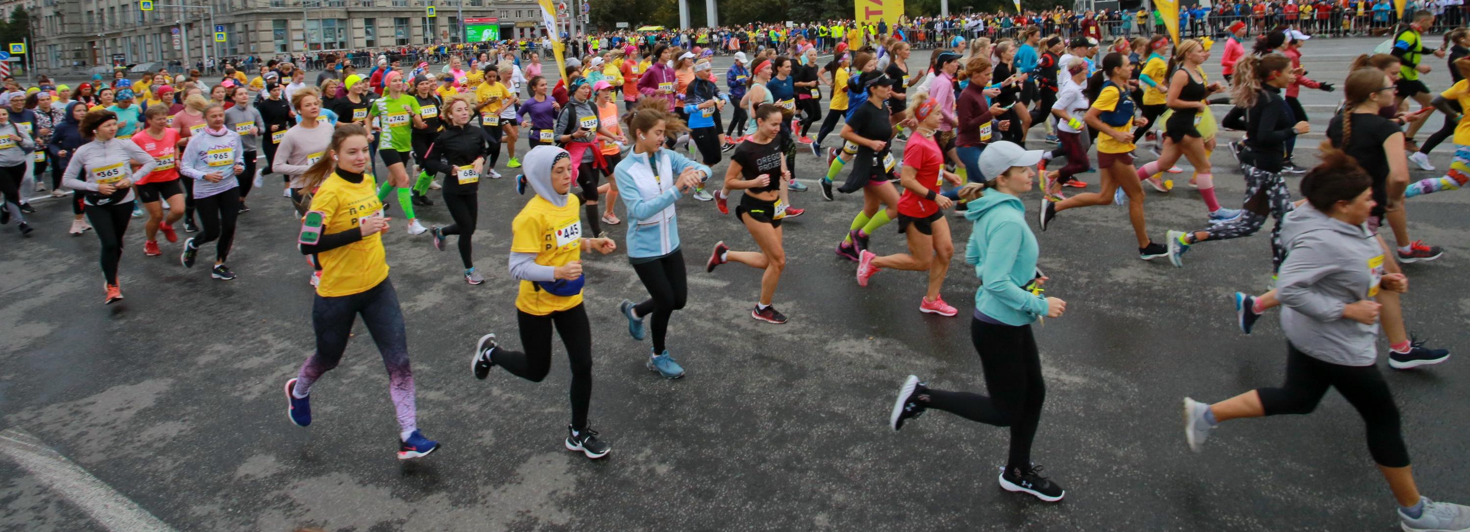 О лёгкой атлетике слушайте в прямом эфире на Городской волне