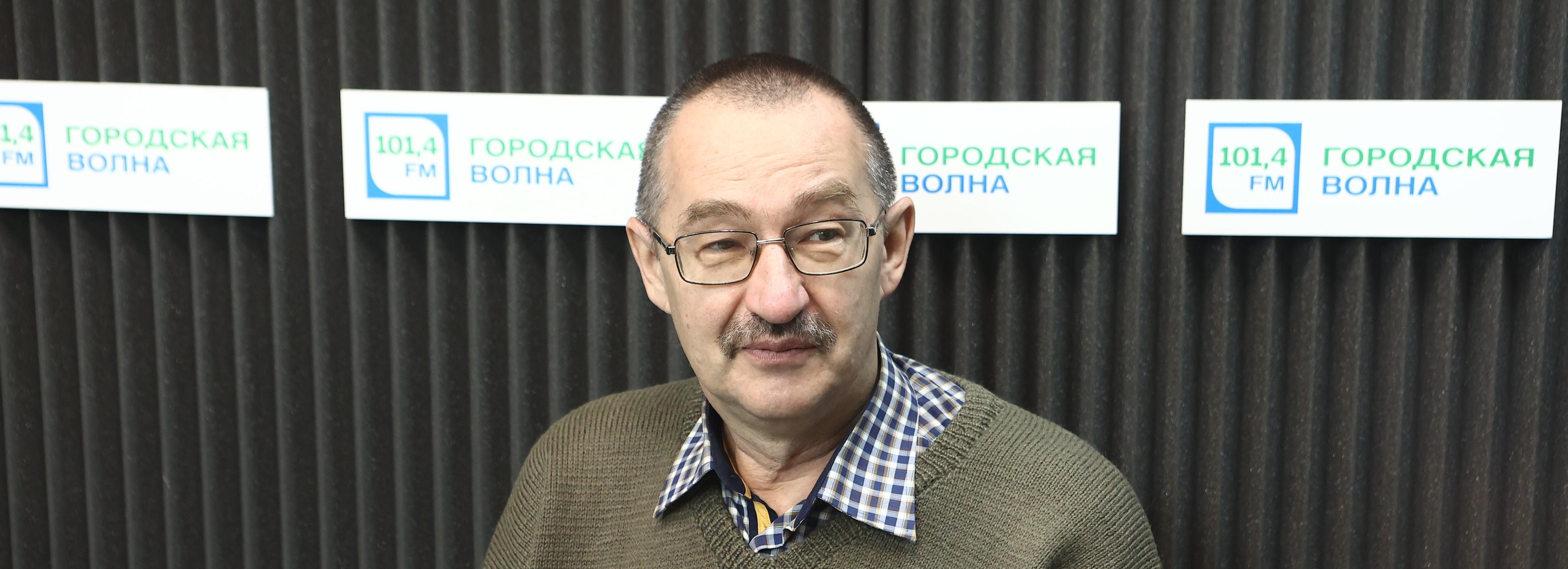 О пьяном дебоше на Базарной площади расскажут на Городской волне