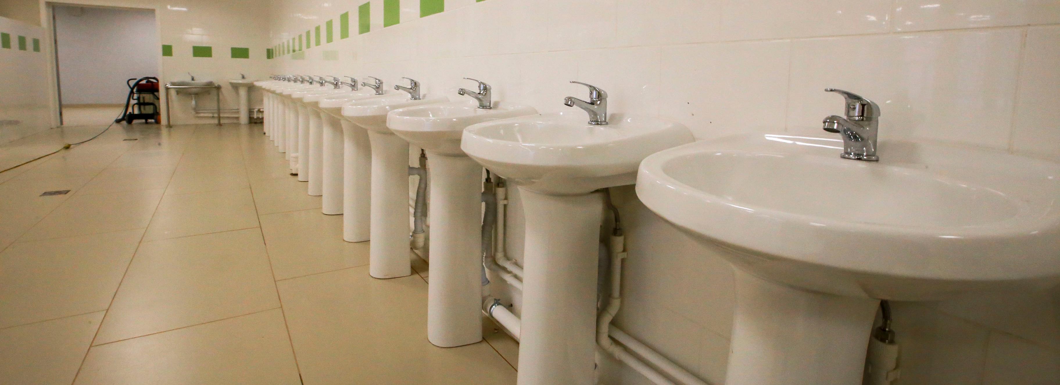 Шесть школ на 5775 мест построят по концессии в Новосибирске