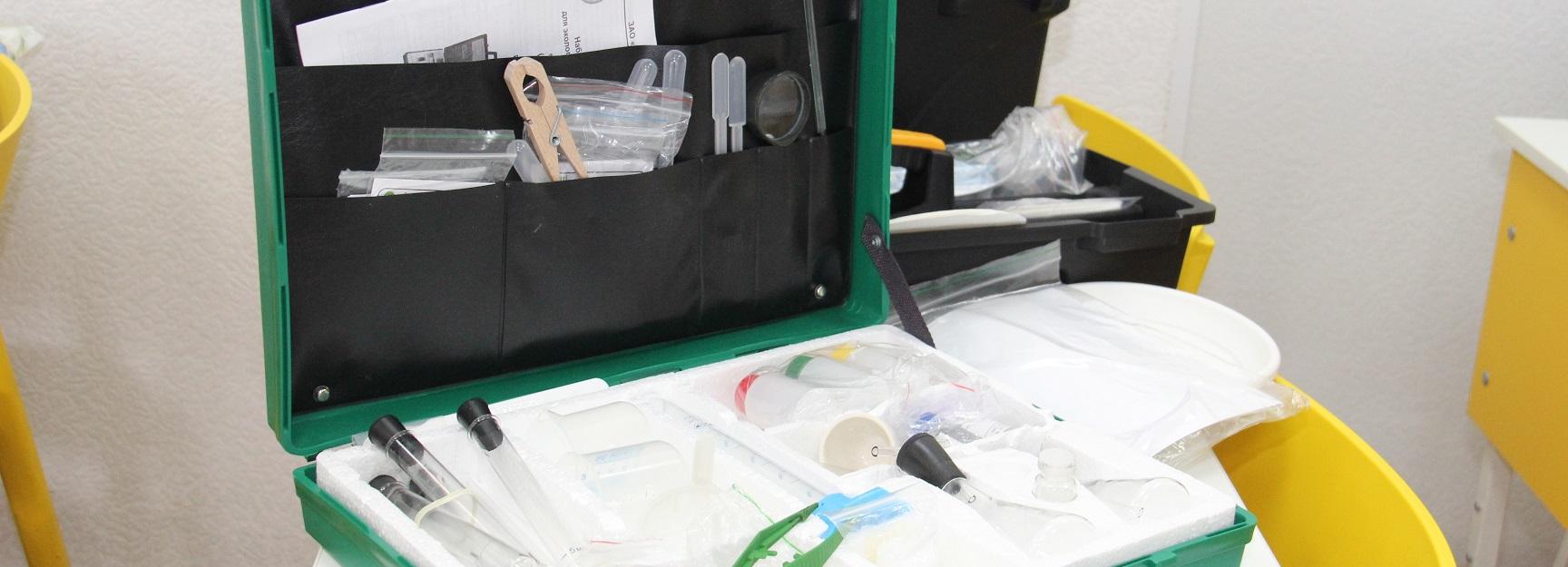 Восемь медицинских классов откроют в школах Новосибирской области