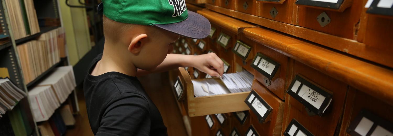 «Библионочь-2020» в Новосибирске пройдёт в формате онлайн-марафона