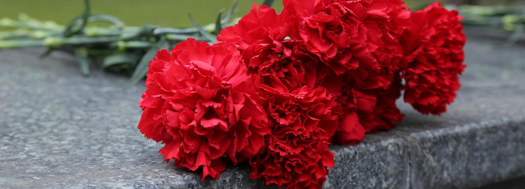 Мэр Кудрявцев выразил соболезнования в связи со смертью Ивана Индинка