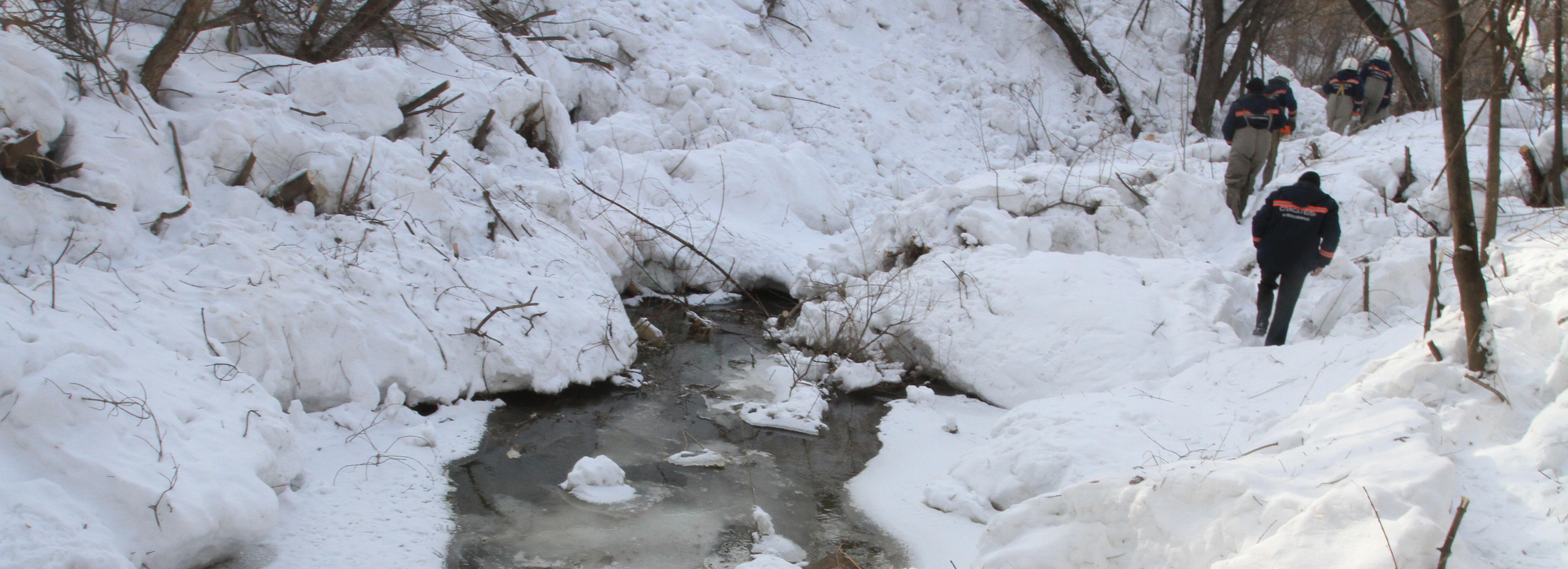 Паводок-2021 в Новосибирске: синоптики ждут вскрытия рек в конце марта
